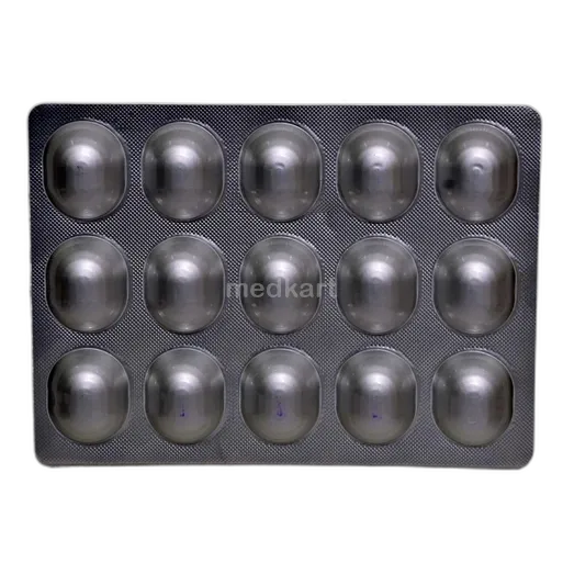 tenebite m 20/500mg tablet 15's